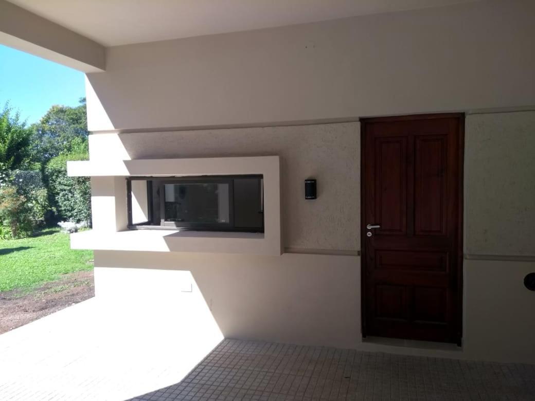 Casa Ebel Villa Alpa Corral Exterior photo